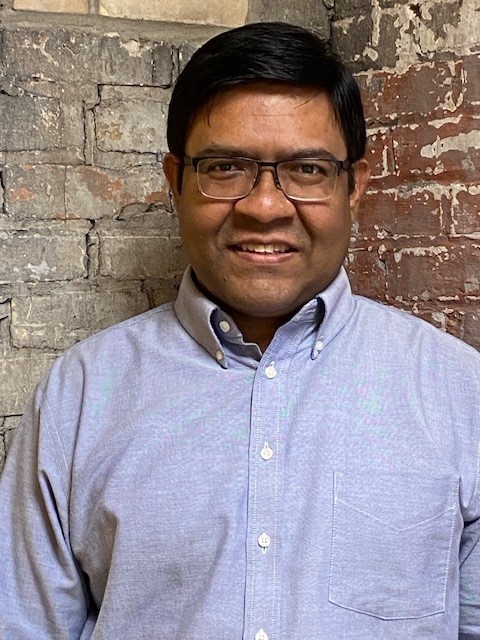 Ashek Rahman