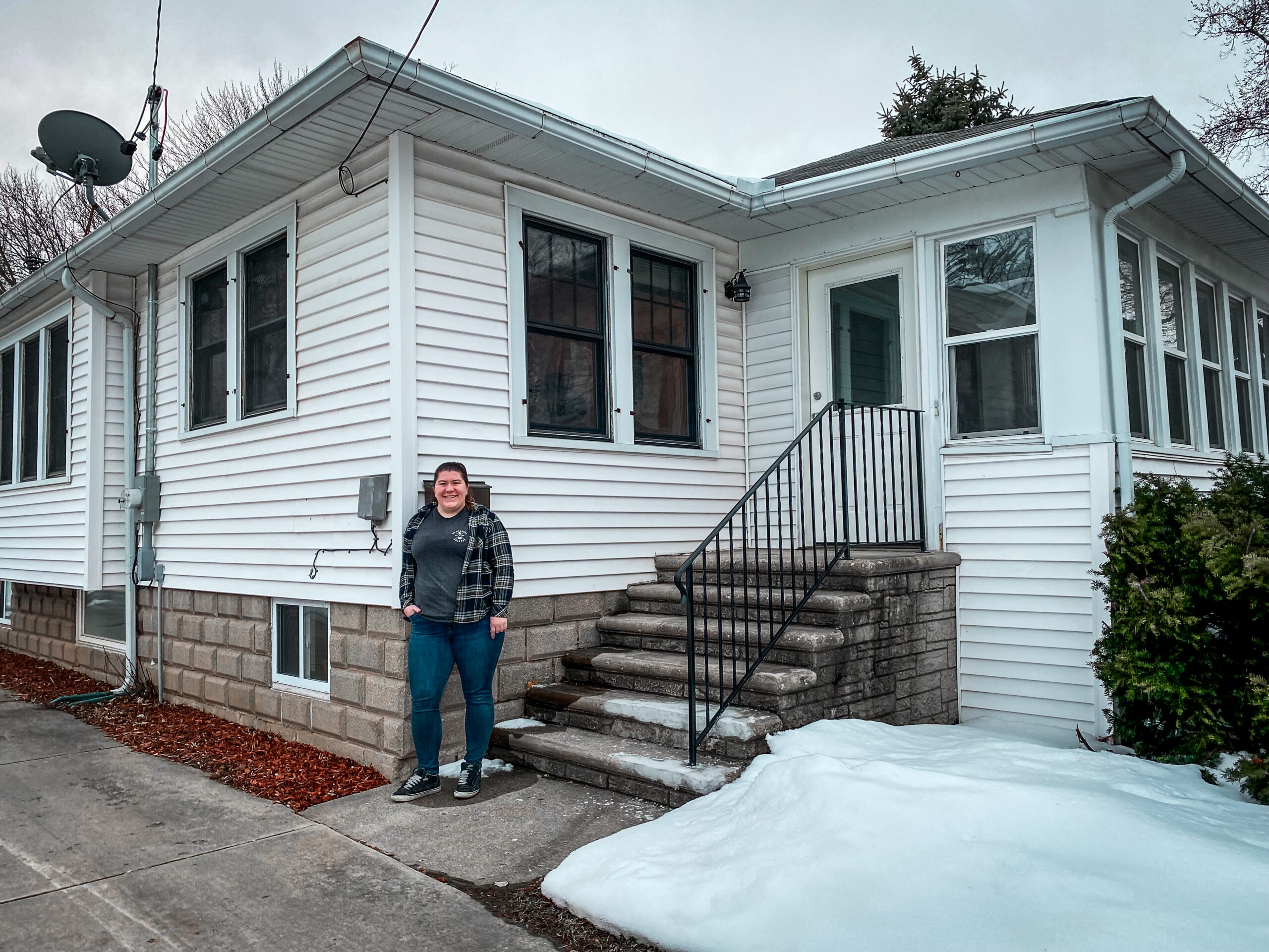 Katelyn Werner home