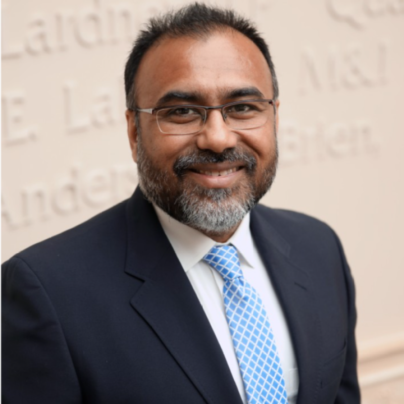 Indranil Ghosh