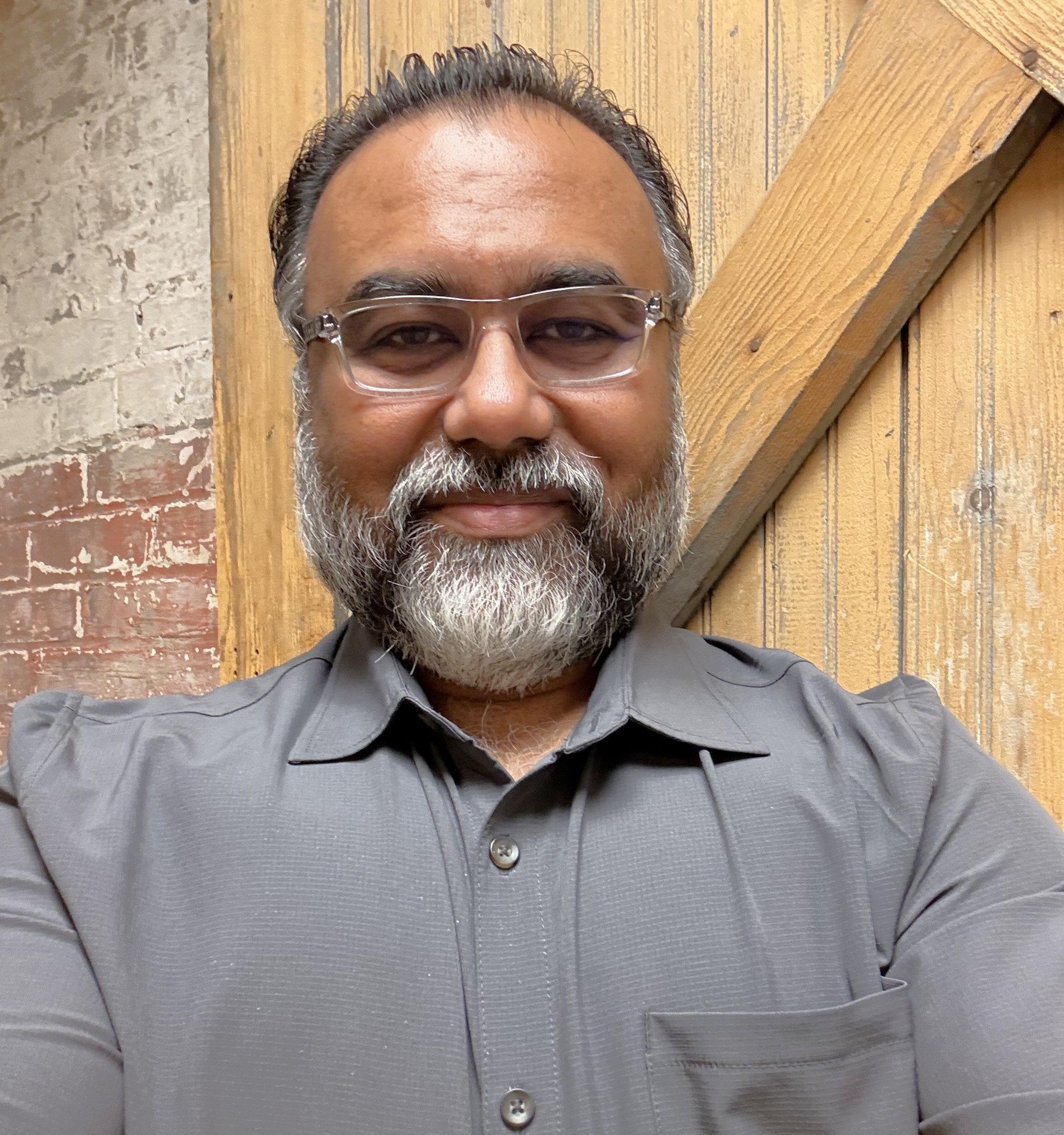 Indranil Ghosh